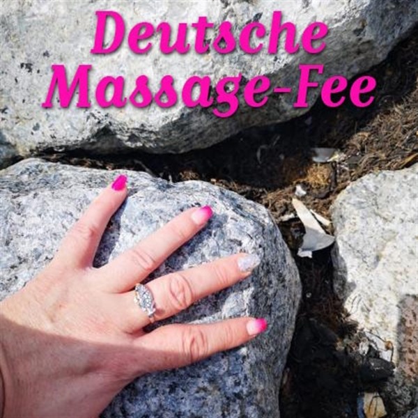 Erotisches Inserat von DEUTSCHE MASSEUSE aus Brandenburg an der Havel