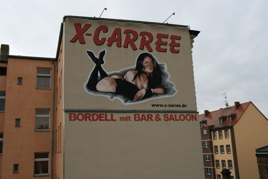 X-CARREE