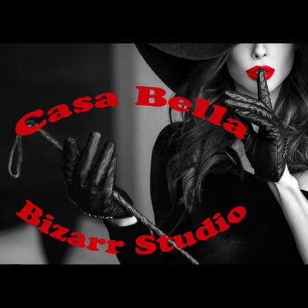Erotisches Inserat von CASA BELLA BIZARR STUDIO aus Leipzig