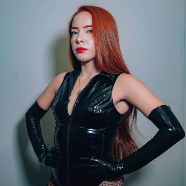 Erotisches Inserat von GODDESS ALANIS aus Berlin