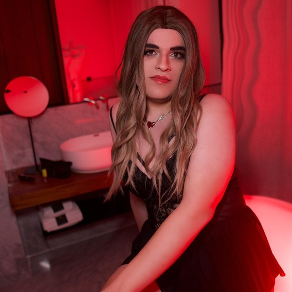 Erotisches Inserat von TS LORA (modelle, transsexuelle) aus Eisenach