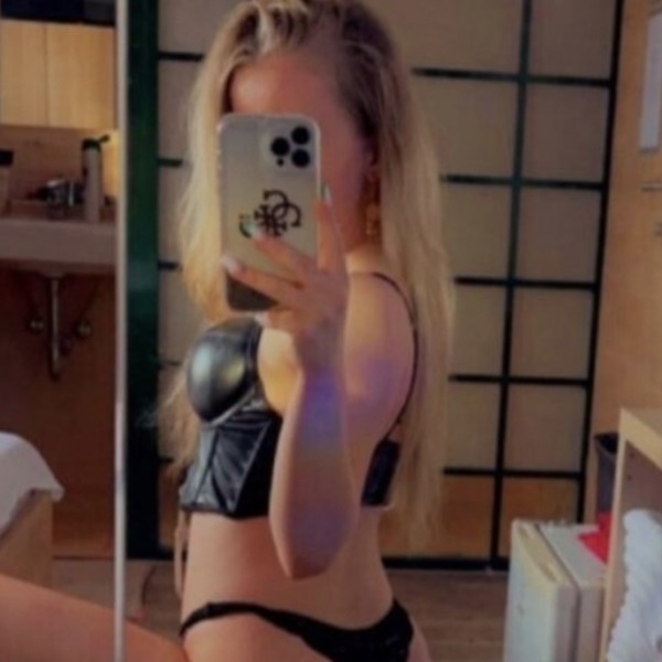 Erotisches Inserat von LILI aus Chemnitz