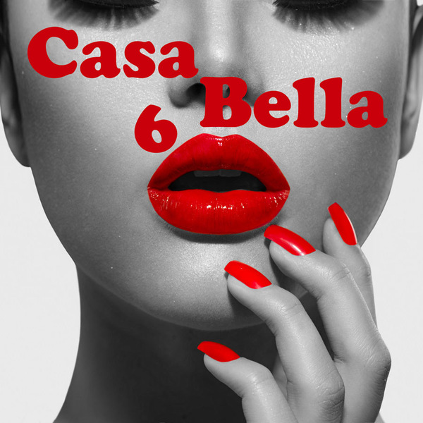 Erotisches Inserat von CASA BELLA 6 aus Leipzig