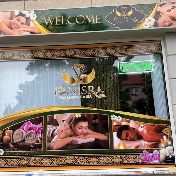 Erotisches Inserat von THAI MASSAGESTUDIO aus Dessau-Roßlau