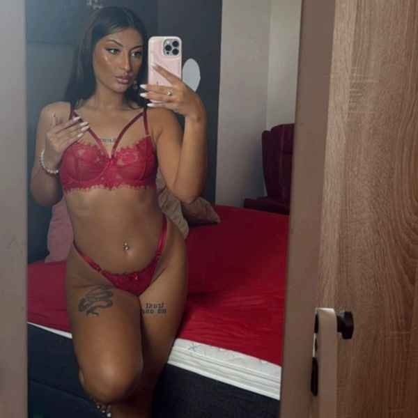 Erotisches Inserat von MORENA aus Leipzig