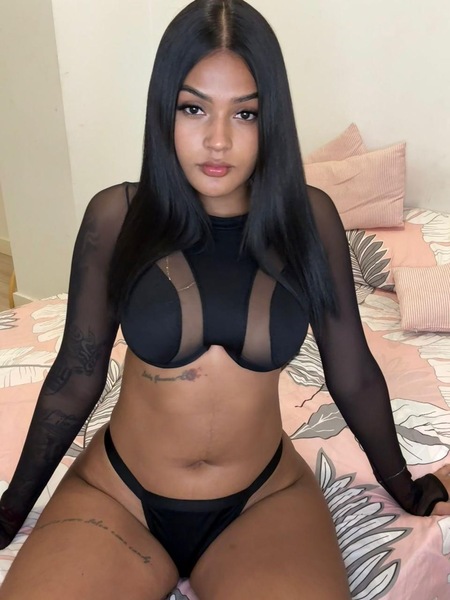 LUISA LATINA