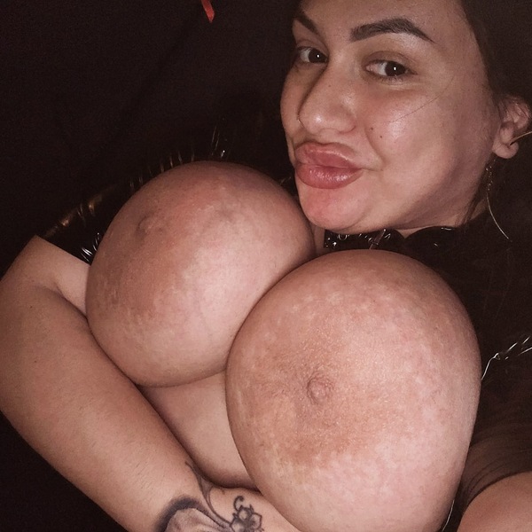 Erotisches Inserat von HERRIN NATASCHA aus Leipzig