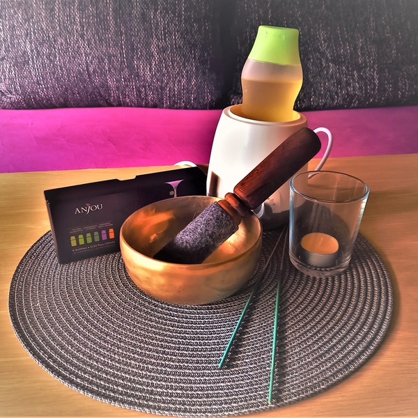 Erotisches Inserat von GENTLEMANS MASSEUSE aus Leipzig