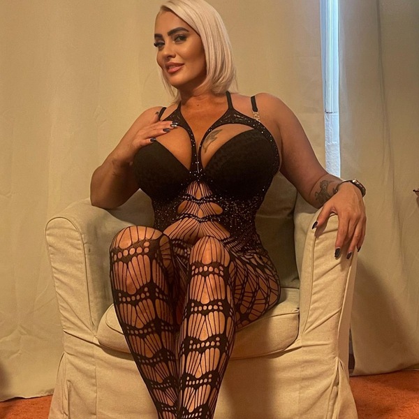 Erotisches Inserat von VALENTINA aus Leipzig