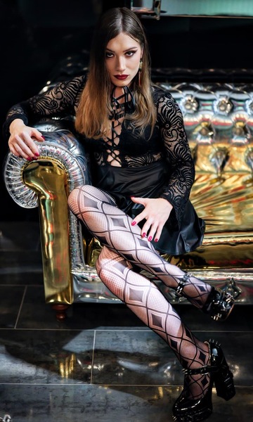 DOMINA LITTLE MISS SOFI