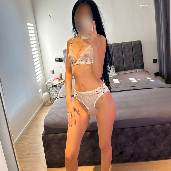 Erotisches Inserat von RUBBY aus Leipzig