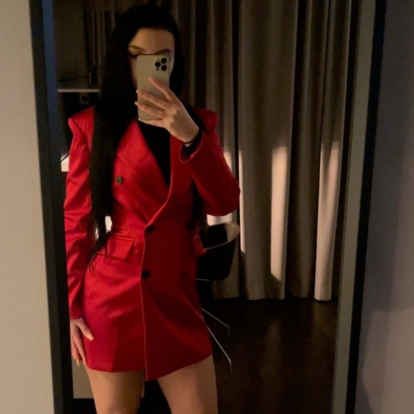 Erotisches Inserat von JOLIE aus Leipzig