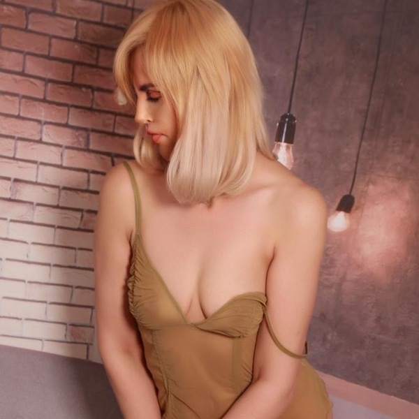 Erotisches Inserat von NATALIA aus Dessau-Roßlau