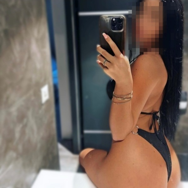 Erotisches Inserat von DEUTSCHE JULIANA (modelle) aus Leipzig